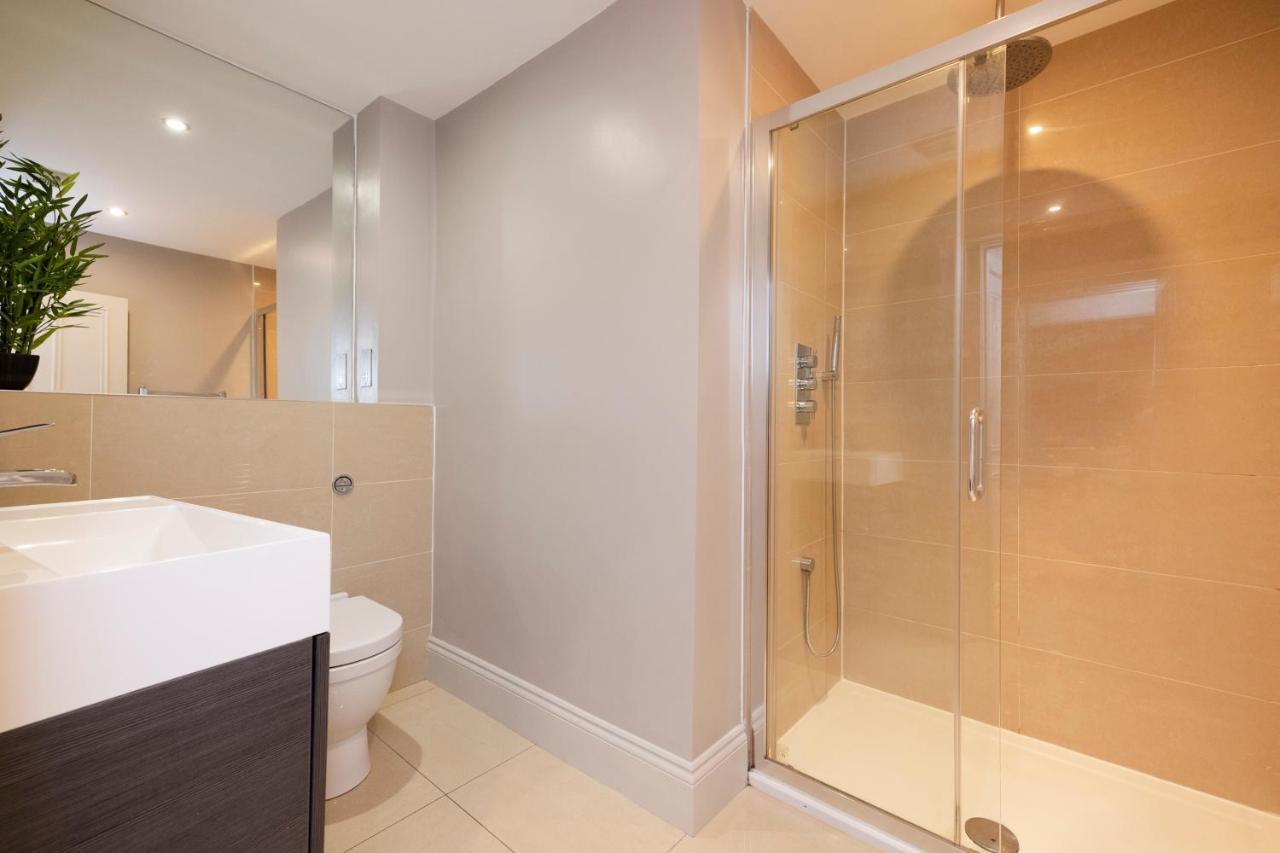 Joivy Splendid Flat Near Castle * Эдинбург