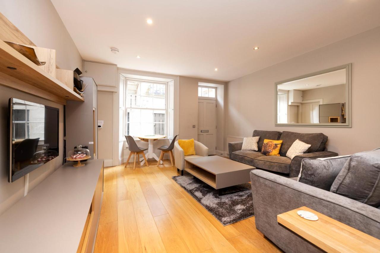 Апартаменты Joivy Splendid Flat Near Castle *