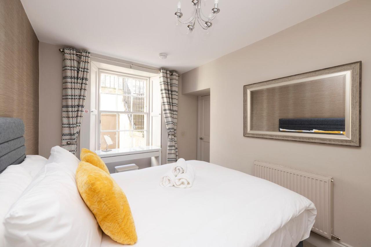 Апартаменты Joivy Splendid Flat Near Castle