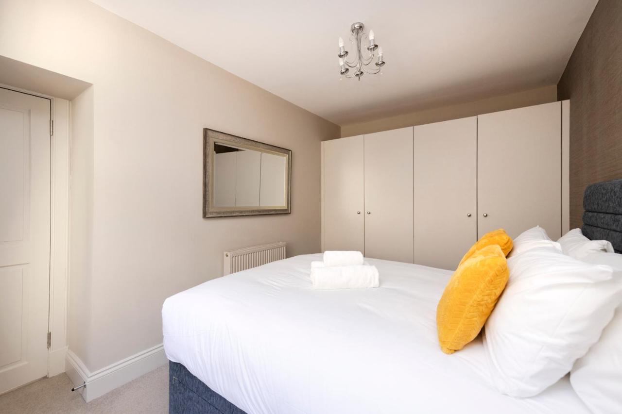 Joivy Splendid Flat Near Castle * Эдинбург