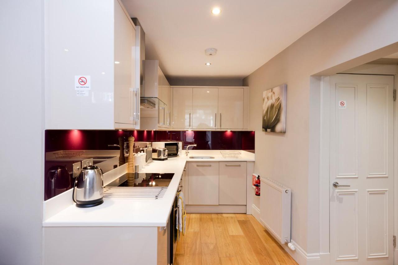 Joivy Splendid Flat Near Castle Апартаменты *